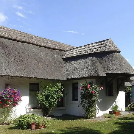 Holiday Homes Bettystown Eir04046 Fye *