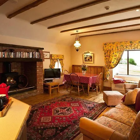 Holiday home Holiday Homes Bettystown Eir04046 Fye Louth