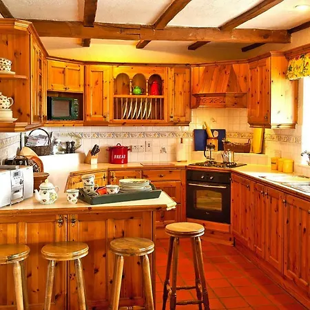 Holiday Homes Bettystown Eir04046 Fye Holiday home *