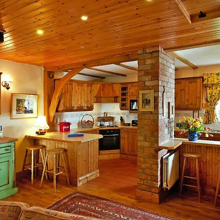 Holiday Homes Bettystown Eir04046 Fye Louth