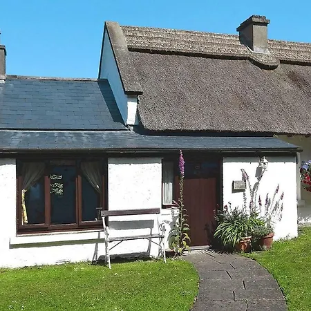 Holiday home Holiday Homes Bettystown Eir04046 Fye