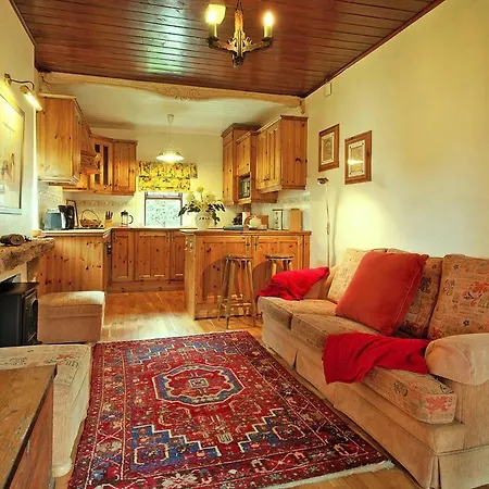 Holiday Homes Bettystown Eir04046 Fye *