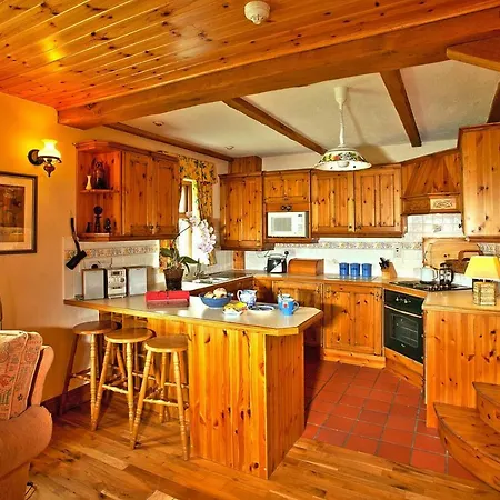 Holiday Homes Bettystown Eir04046 Fye Holiday home *