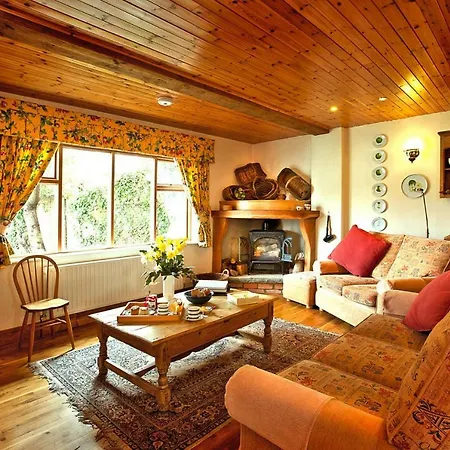 Holiday home Holiday Homes Bettystown Eir04046 Fye Louth