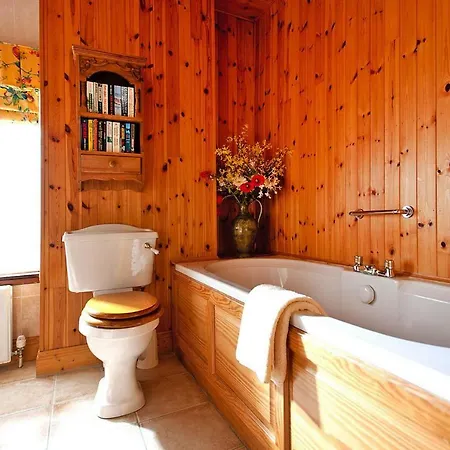 Holiday Homes Bettystown Eir04046 Fye *