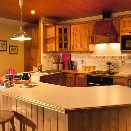 Holiday Homes Bettystown Eir04046 Fye * Louth