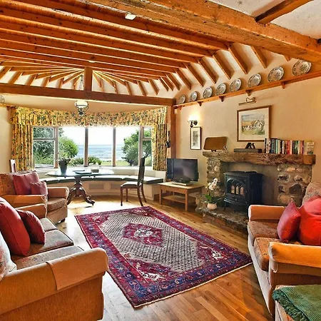 Holiday home Holiday Homes Bettystown Eir04046 Fye