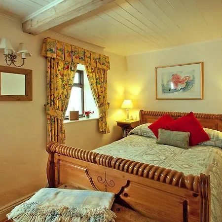 Holiday home Holiday Homes Bettystown Eir04046 Fye *