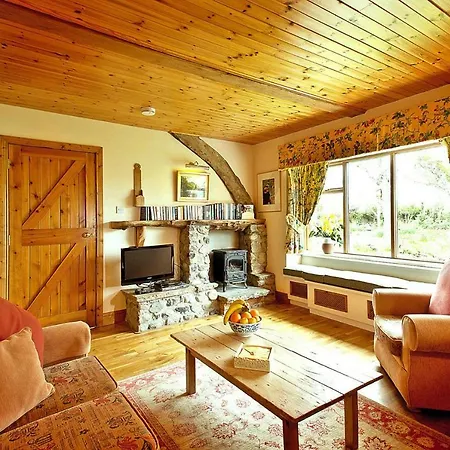 Holiday Homes Bettystown Eir04046 Fye Holiday home Louth