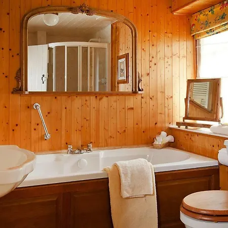Holiday home Holiday Homes Bettystown Eir04046 Fye