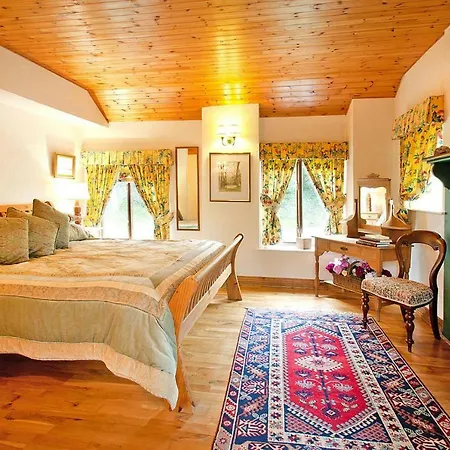 Holiday Homes Bettystown Eir04046 Fye Holiday home Louth